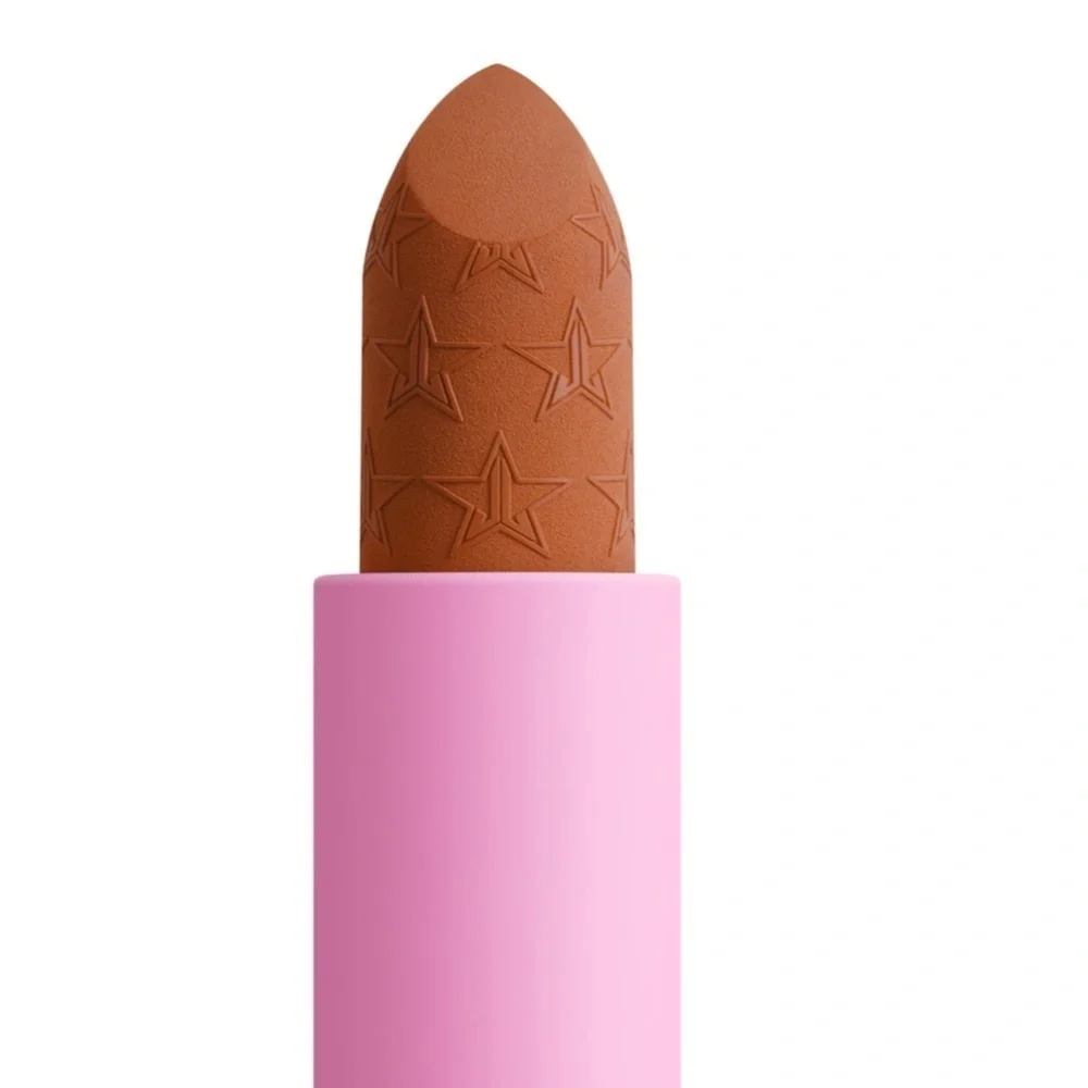 JEFFREE STAR - PLASTIC SURGERY Velvet Trap Lipstick NIB